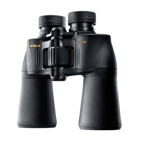 Nikon 12X50 ACULON A211 Binoculars - Image 2