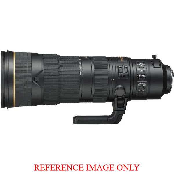 Nikon AF-S 180-400mm f4 G ED VR FX Zoom + TC1.4 | Secondhand - Image 2