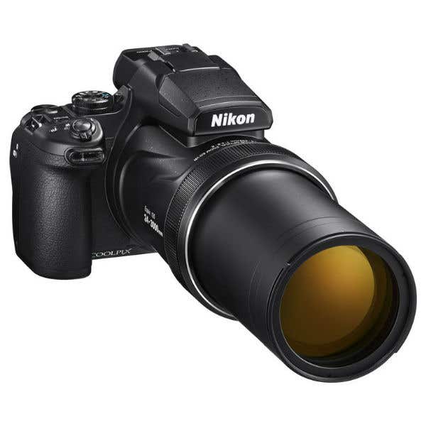 Nikon Coolpix P1000 Superzoom - Image 3