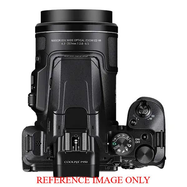 Nikon Coolpix P950 | Secondhand - Image 3