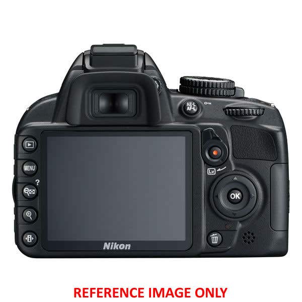 Nikon D3100 Body | Secondhand - Image 3