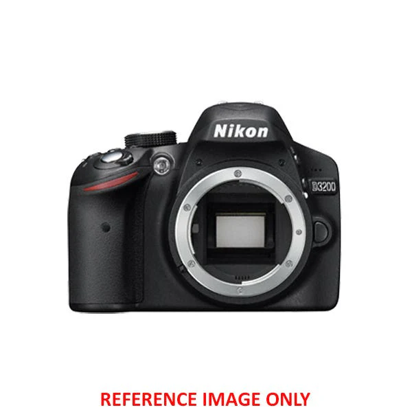Nikon D3200 Body | Secondhand