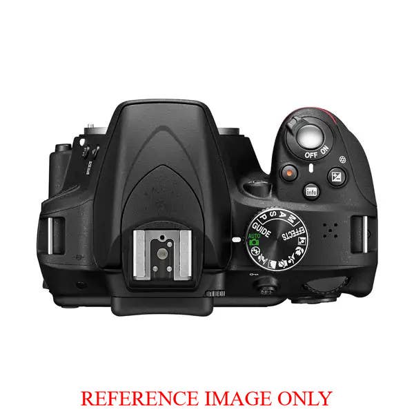 Nikon D3300 Body | Secondhand - Image 2
