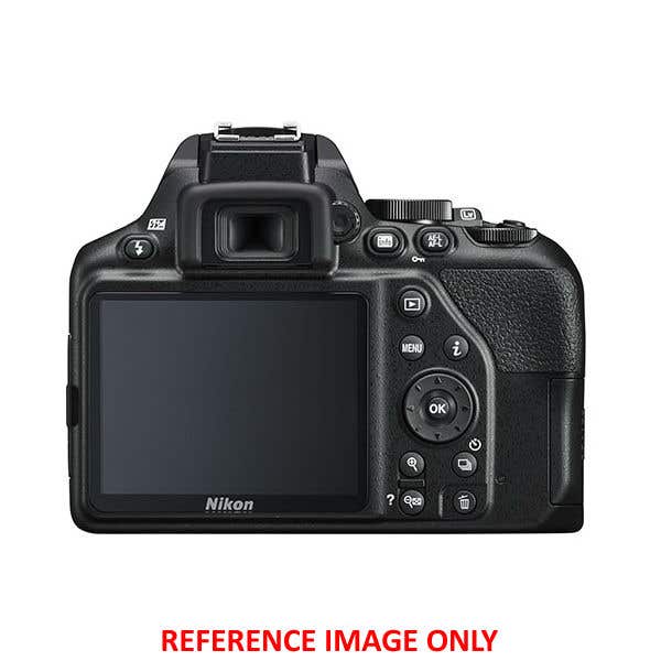 Nikon D3500 Body Only | Secondhand - Image 3