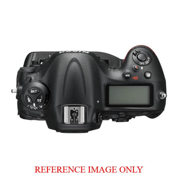Nikon D4S Body | Secondhand - Image 3