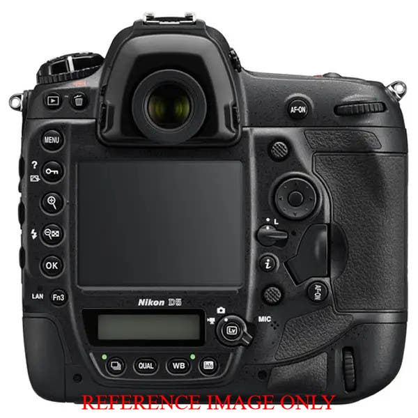 Nikon D5 | Secondhand - Image 2