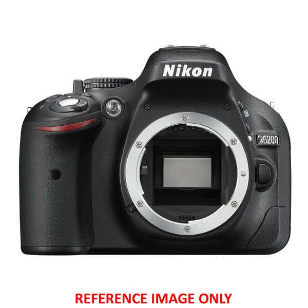 Nikon D5200 Body | Secondhand - Image 3