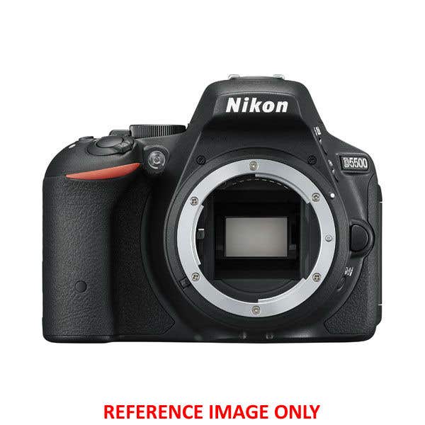 Nikon D5500 Body | Secondhand - Image 2