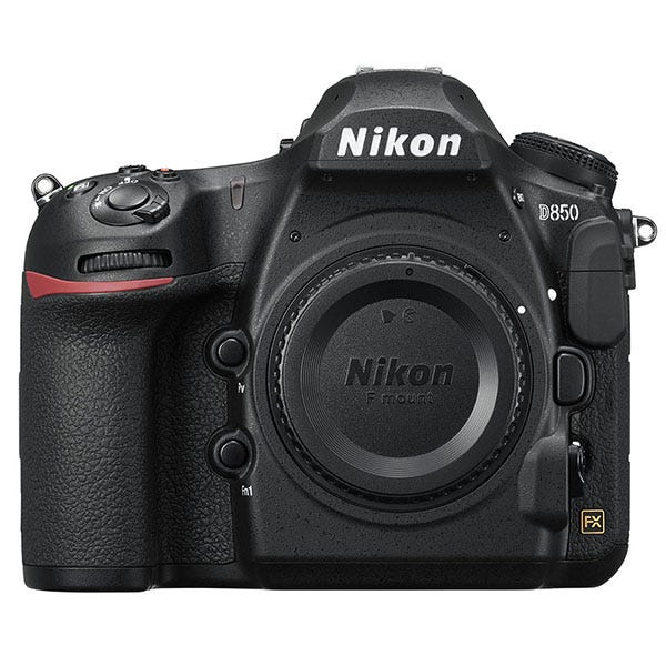 Nikon D850 Body Only - Image 3