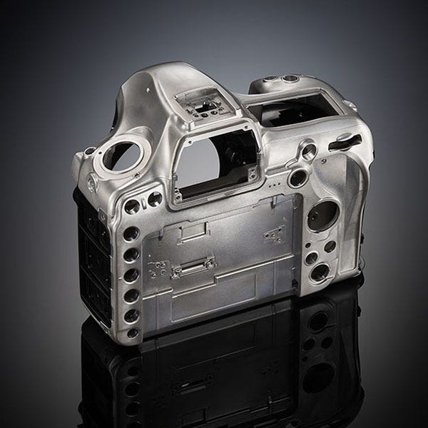 Nikon D850 Body Only - Image 4
