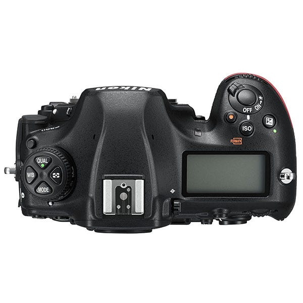Nikon D850 Body Only - Image 7