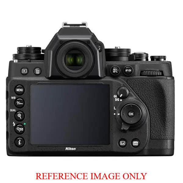Nikon DF Body Only - Black | Secondhand - Image 2