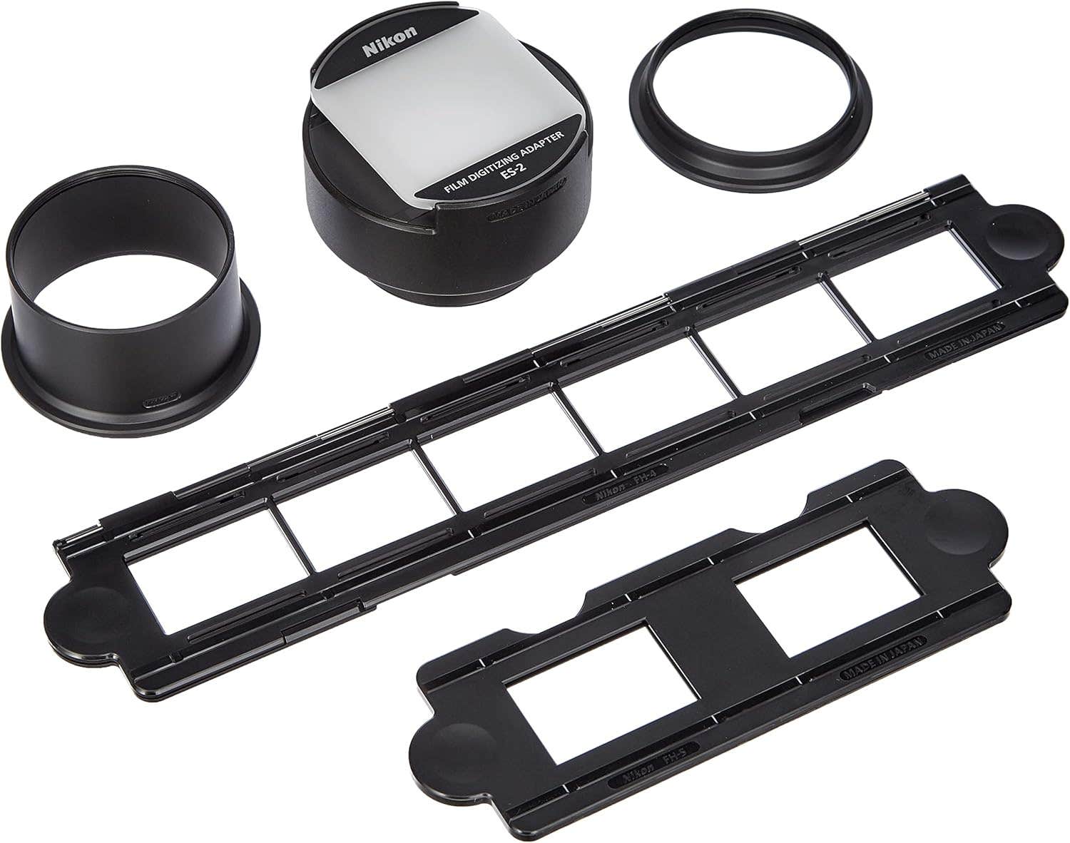 Nikon ES-2 Film Digitising Adaptor - Image 2