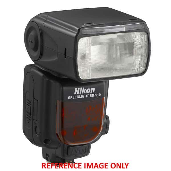 Nikon SB-910 Speedlight Flash | Secondhand - Image 3