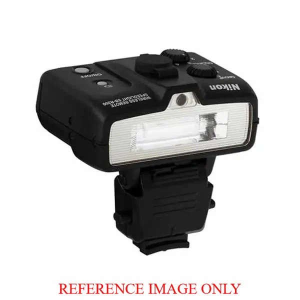 Nikon SB-R200 Wireless Remote Speedlight Flash | Secondhand - Image 2