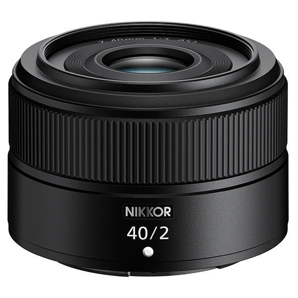 Nikon SB700 Flash & Z 40mm F2 Lens Portrait Kit - Image 6