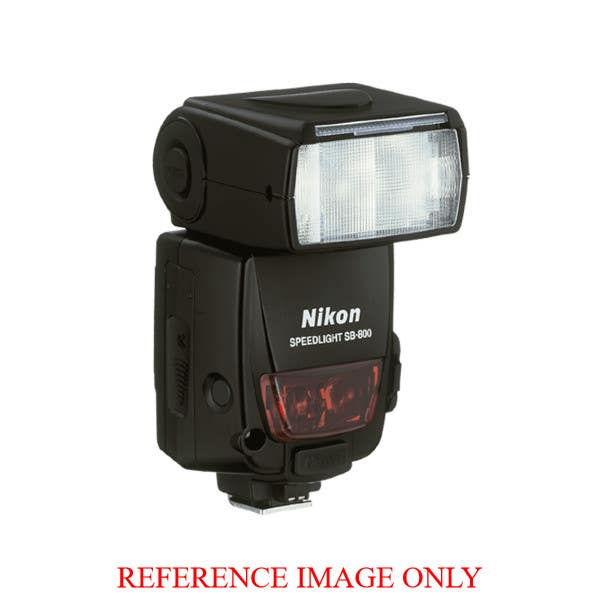 Nikon SB800 Speedlight Flash | Secondhand