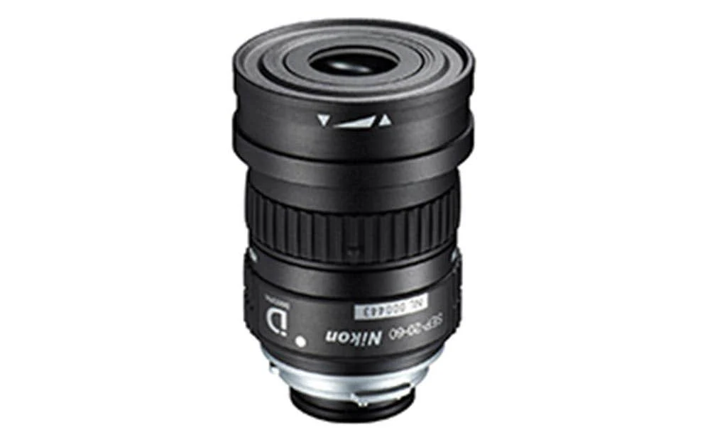 Nikon SEP 20-60 Eyepiece for Fieldscope