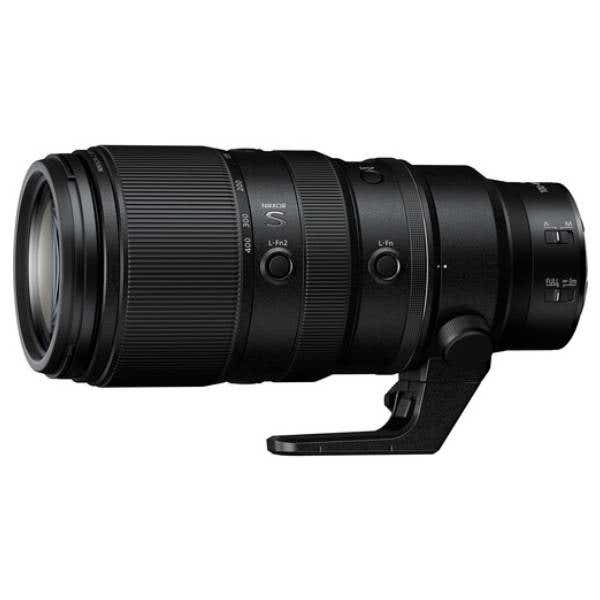 Nikon Z 100-400mm F4.5-5.6 VR S - Image 2