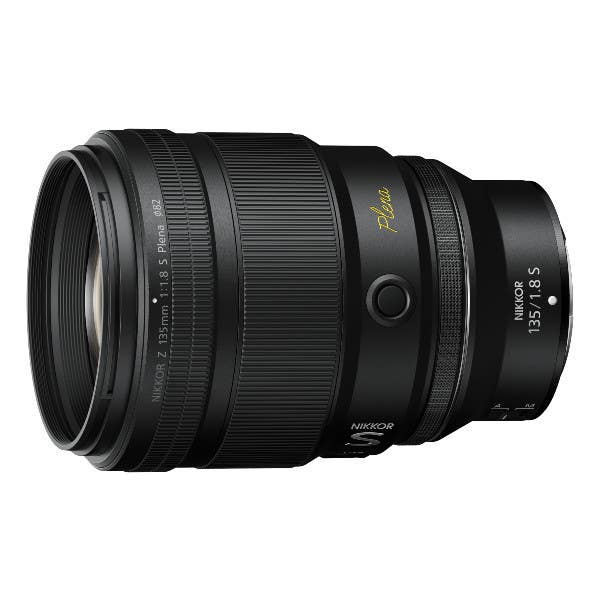 Nikon Z 135mm F1.8 S Plena Lens - Image 2