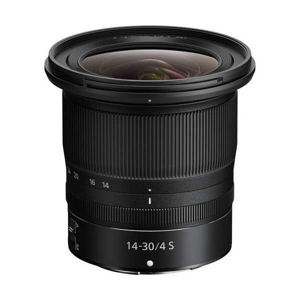 Nikon Z 14-30mm F4 S Zoom - Image 2