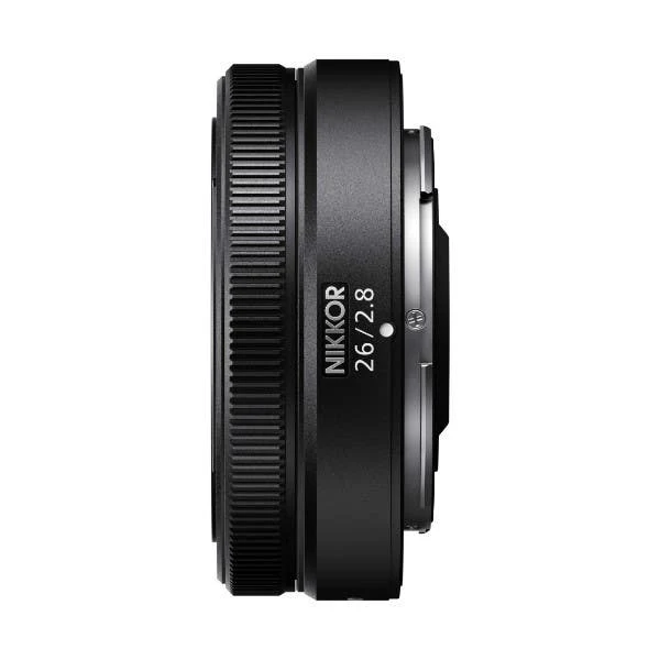 Nikon Z 26mm F2.8 Lens - Image 2