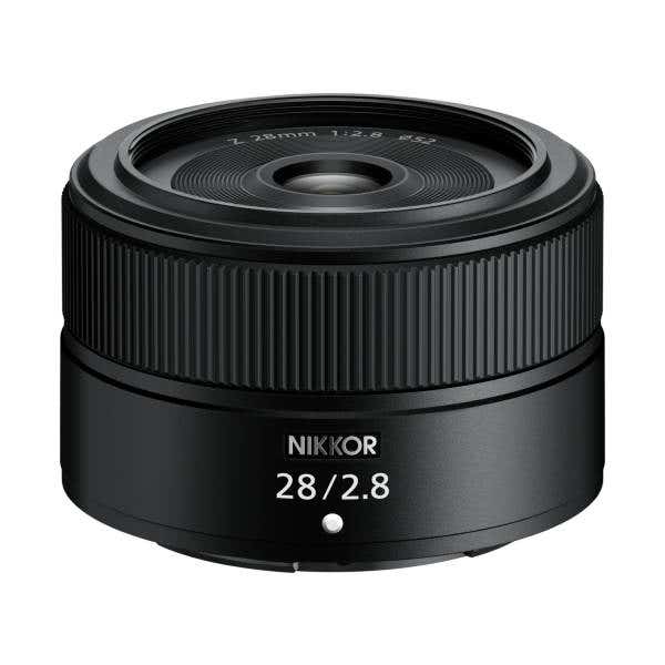 Nikon Z 28mm F2.8 Lens - Image 2