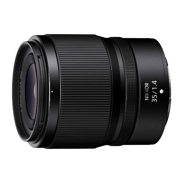 Nikon Z 35mm F1.4 Lens - Image 3