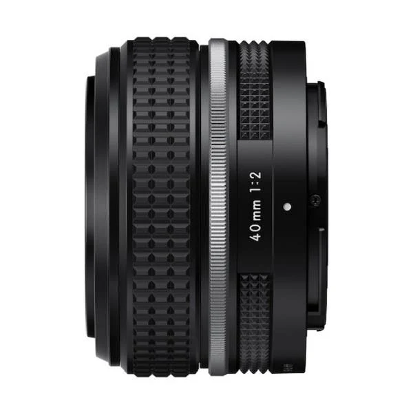 Nikon Z 40mm f2 SE - Image 2