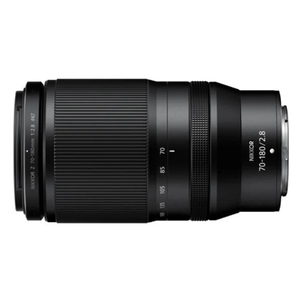 Nikon Z 70-180mm F2.8 Zoom - Image 2