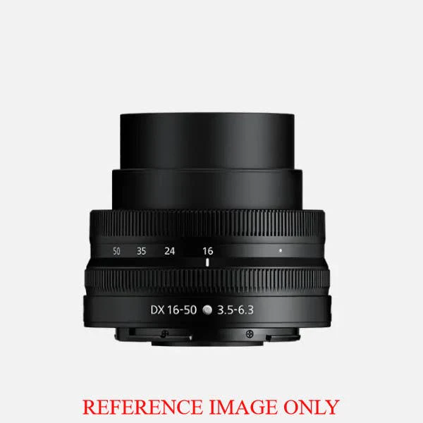 Nikon Z DX 16-50mm VR | Secondhand - Image 2