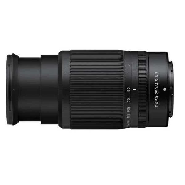 Nikon Z DX 50-250mm f4.5-6.3 VR Zoom - Image 2