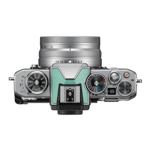 Nikon Z fc + 16-50mm - Mint + Bonus $100 Nikon EFTPOS Card* - Image 3