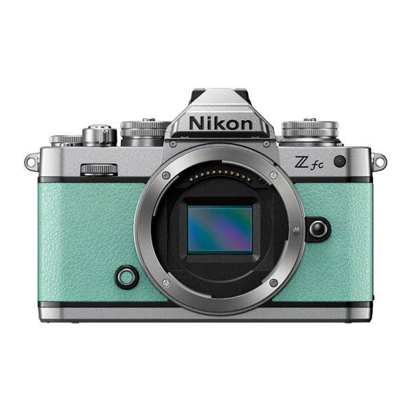 Nikon Z fc + 16-50mm - Mint + Bonus $100 Nikon EFTPOS Card* - Image 4