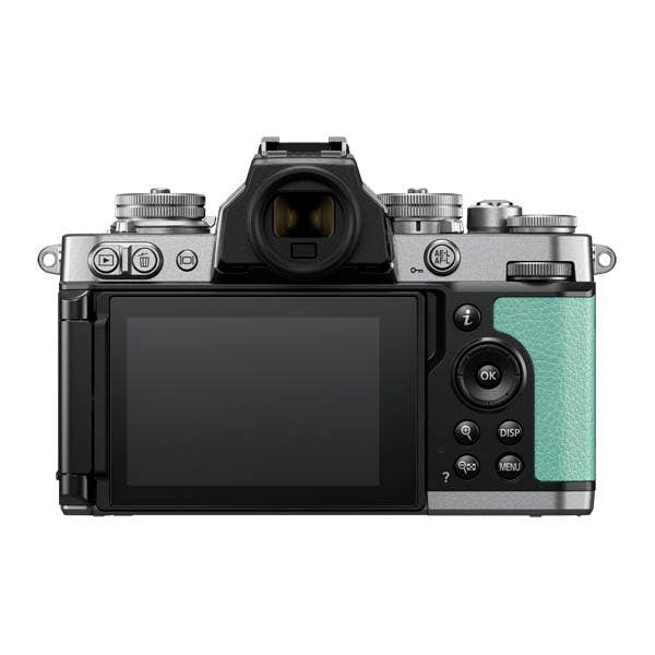 Nikon Z fc + 16-50mm - Mint + Bonus $100 Nikon EFTPOS Card* - Image 5