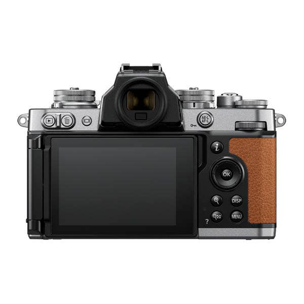 Nikon Z fc + 16-50mm - Tan - Image 5