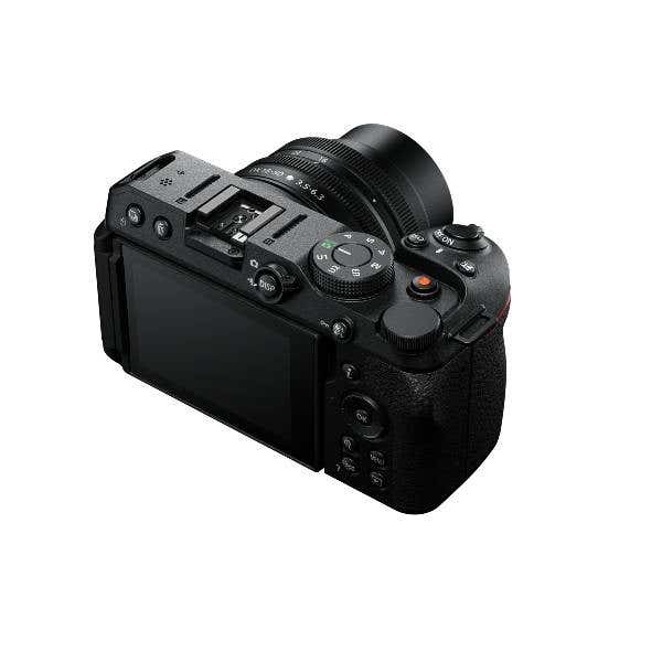 Nikon Z30 + 16-50mm VR Vlog Kit + Bonus Boya MM1 Mic + Bonus $100 EFTPOS Card* - Image 6