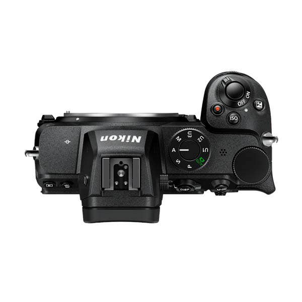 Nikon Z5 + 24-200mm Kit - Image 5