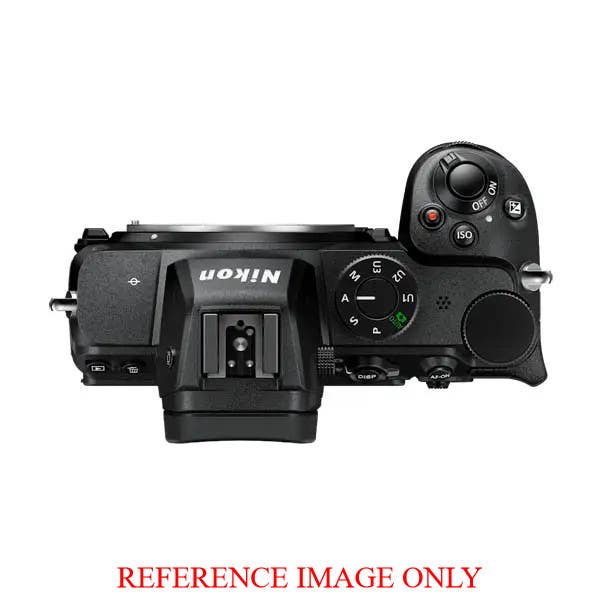 Nikon Z5 Body Only | Secondhand - Image 3