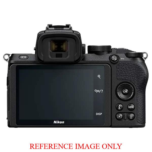 Nikon Z50 Body Only | Secondhand - Image 2