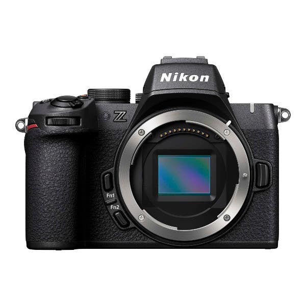 Nikon Z50II +16-50mm+50-250mm Twin Kit + Bonus $100 EFTPOS Card* - Image 4