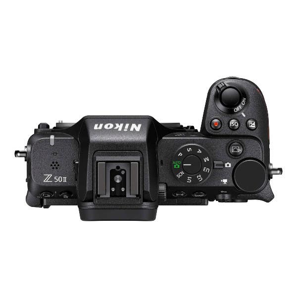 Nikon Z50II +16-50mm+50-250mm Twin Kit + Bonus $100 EFTPOS Card* - Image 6