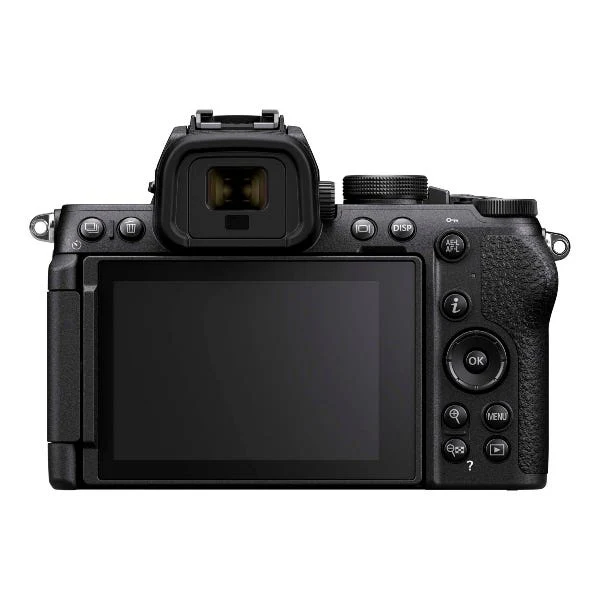 Nikon Z50II +16-50mm+50-250mm Twin Kit + Bonus $100 EFTPOS Card* - Image 8