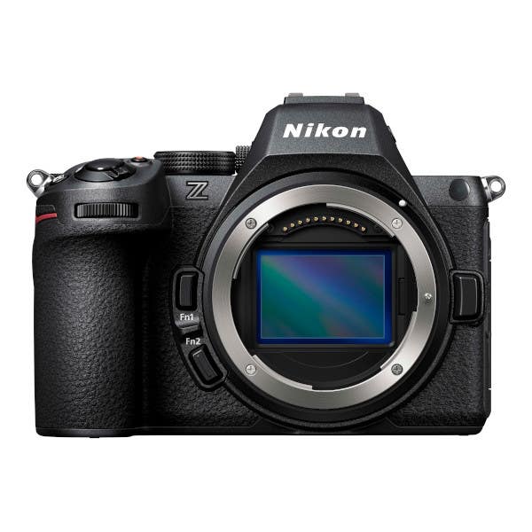 Nikon Z5II + 24-200mm VR Kit + Bonus SB700 Flash + Bonus $150 Nikon EFTPOS Card* - Image 2