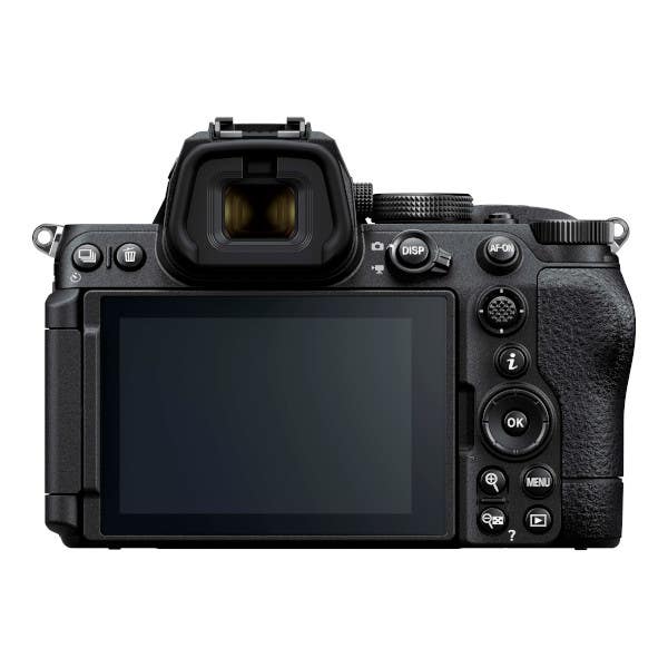 Nikon Z5II + 24-200mm VR Kit + Bonus SB700 Flash + Bonus $150 Nikon EFTPOS Card* - Image 5