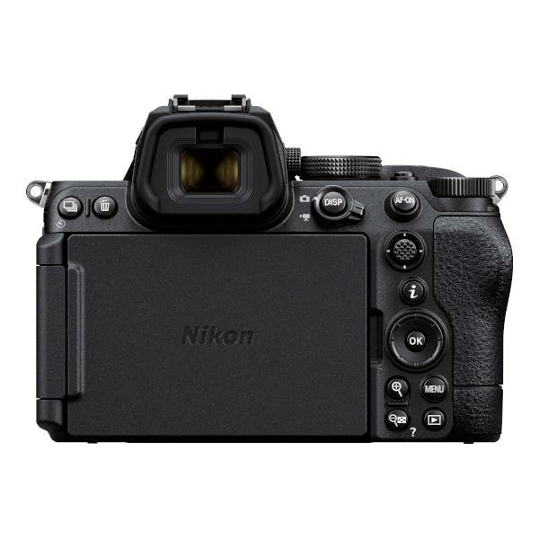 Nikon Z5II + 24-200mm VR Kit + Bonus SB700 Flash + Bonus $150 Nikon EFTPOS Card* - Image 6