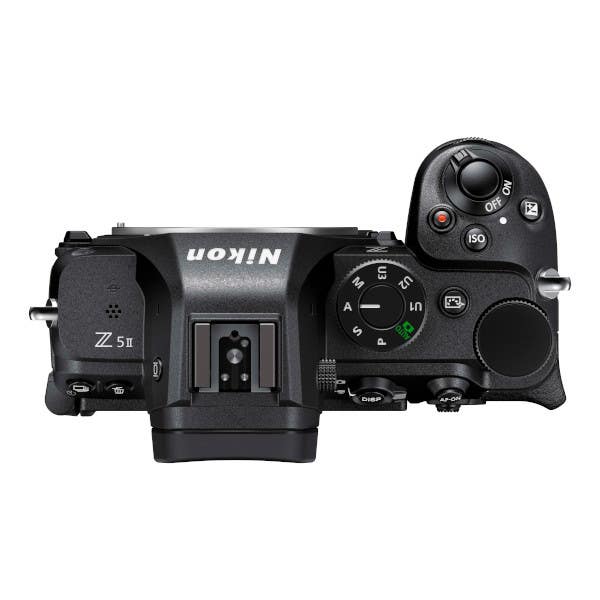 Nikon Z5II + 24-50mm Kit + Bonus SB700 Flash + Bonus $150 Nikon EFTPOS Card* - Image 3