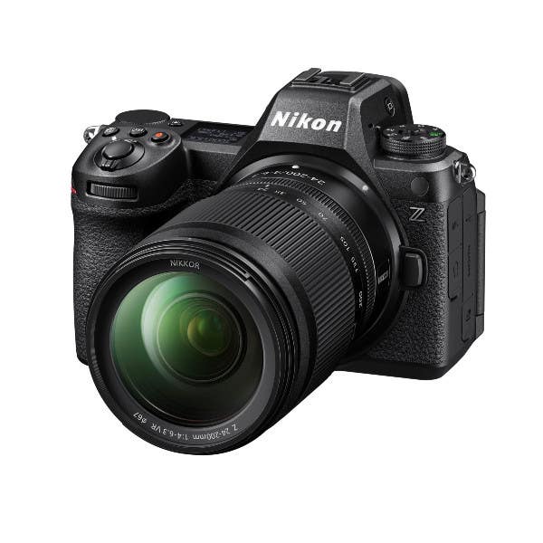 Nikon Z6III+24-200mm+Bonus Nikon SB700 Flash+Bonus Nikon $400 EFTPOS Card*