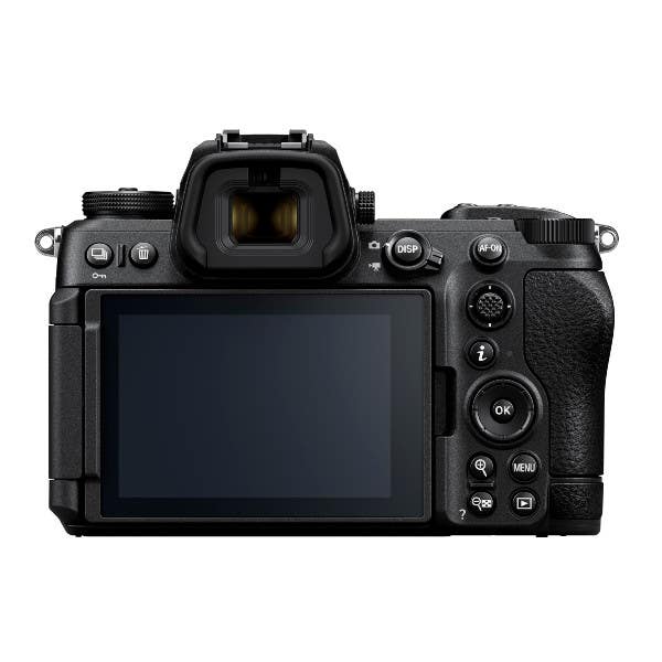 Nikon Z6III+24-200mm+Bonus Nikon SB700 Flash+Bonus Nikon $400 EFTPOS Card* - Image 3