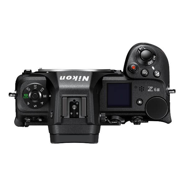 Nikon Z6III Body+Bonus Nikon SB700 Flash+Bonus Nikon $400 EFTPOS Card* - Image 4
